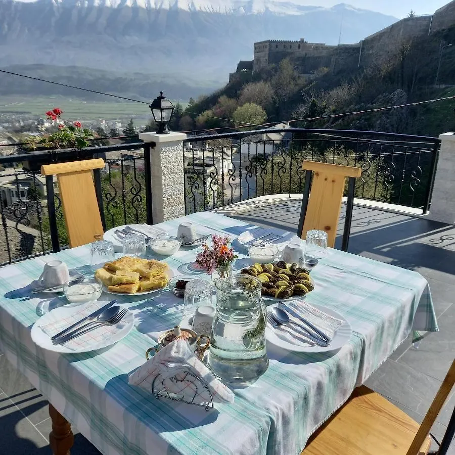 ***  Castle Hotel Gjirokastër Albania