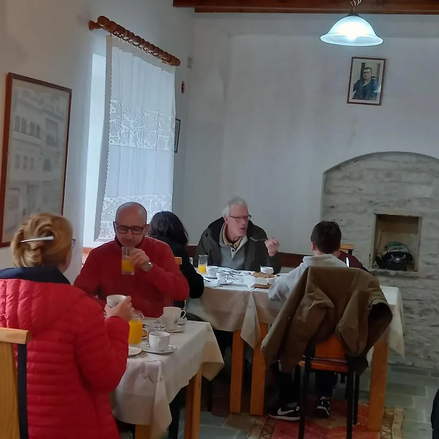 Castle Hotel Gjirokaster