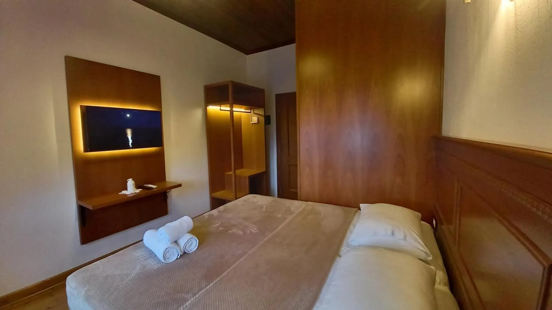 Castle Hotel Gjirokaster