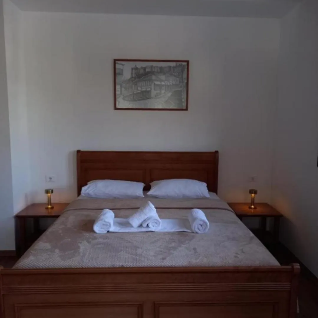 Castle Hotel Gjirokaster 3*,  Albania