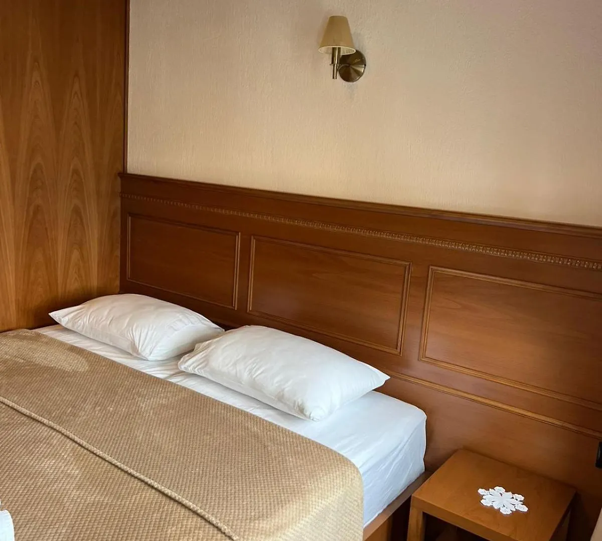 Castle Hotel Gjirokaster