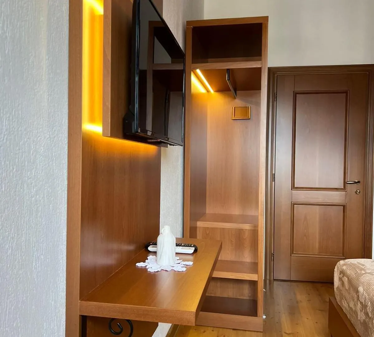 Castle Hotel Gjirokastër