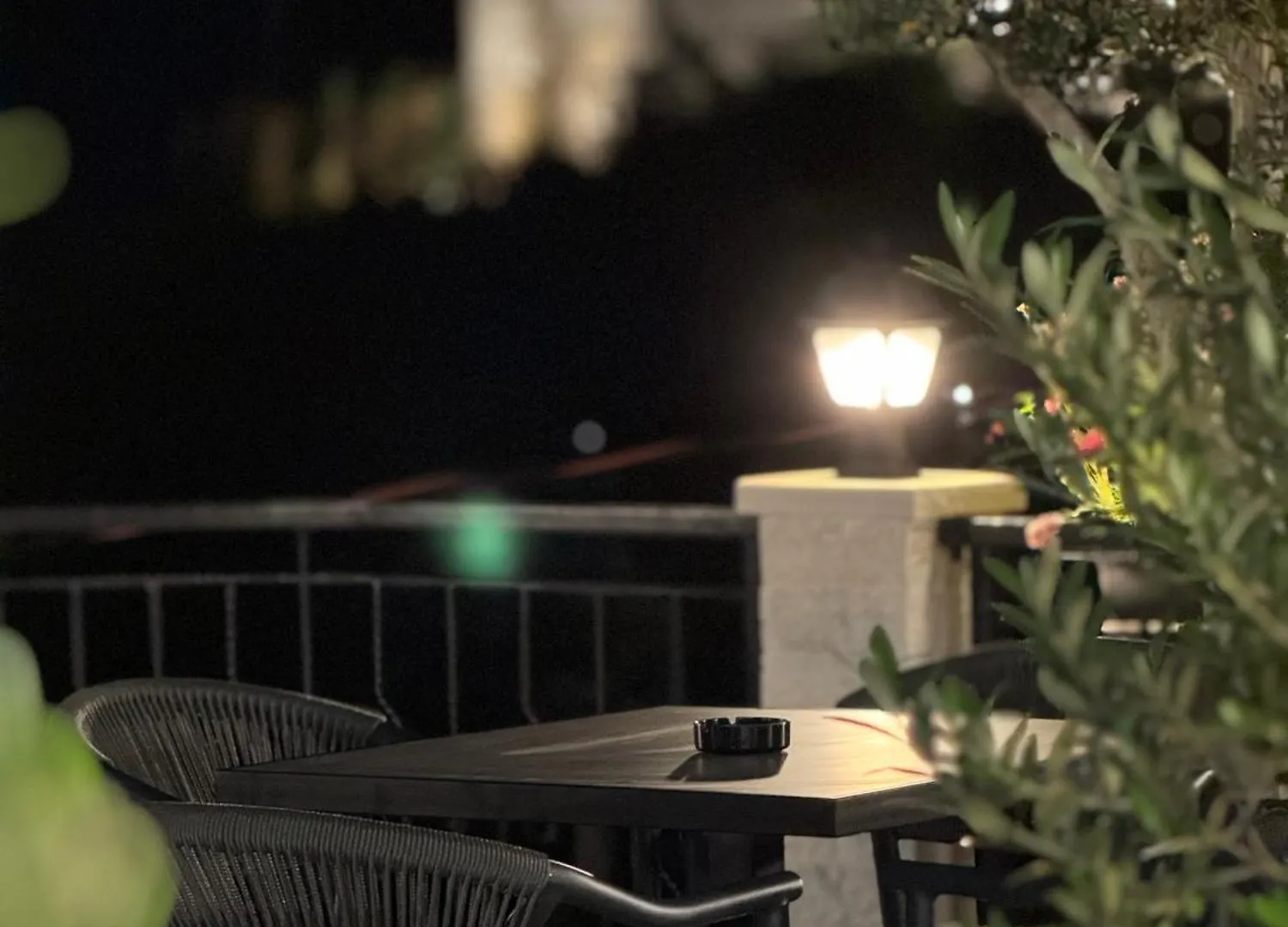 Castle Hotel Gjirokastër Albania
