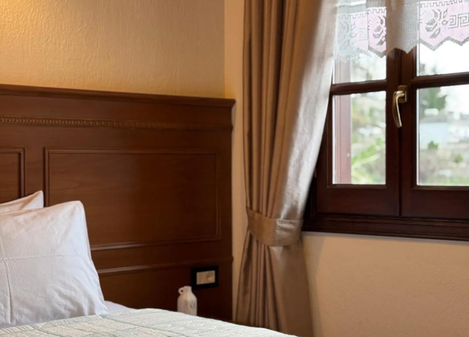 Castle Hotel Gjirokastër