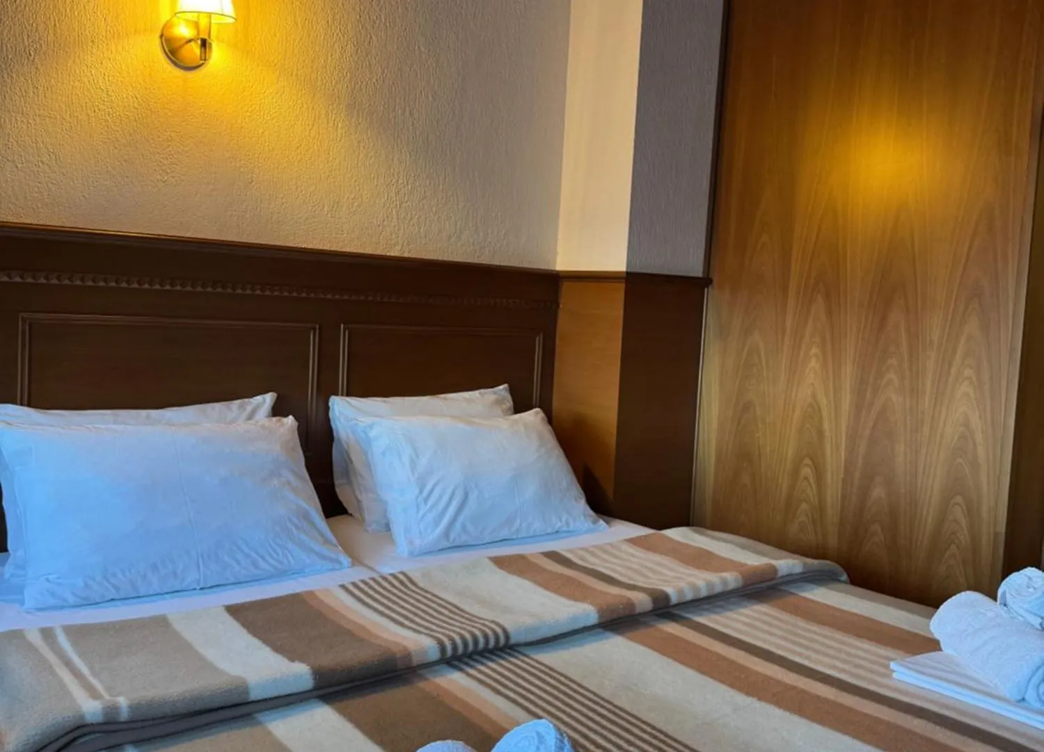Castle Hotel Gjirokastër