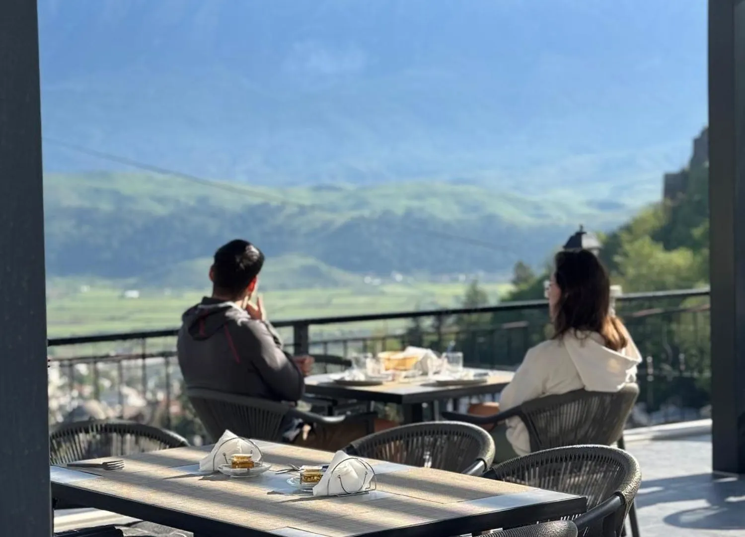 Castle Hotel Gjirokastër