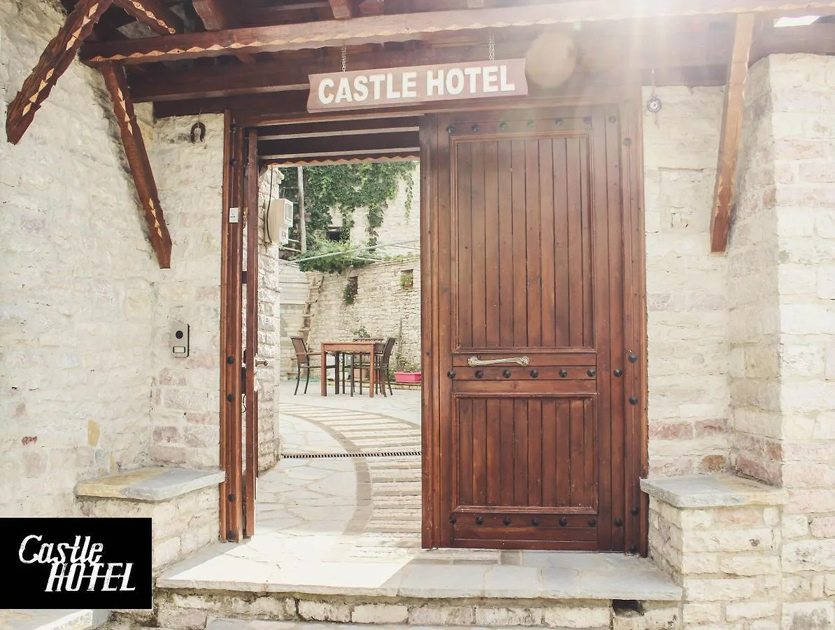 Castle Hotel Gjirokastër