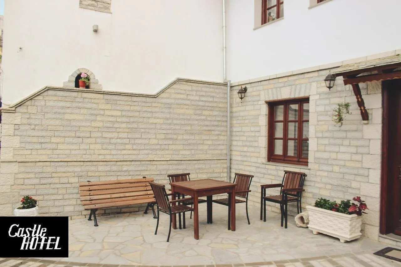 Castle Hotel Gjirokastër
