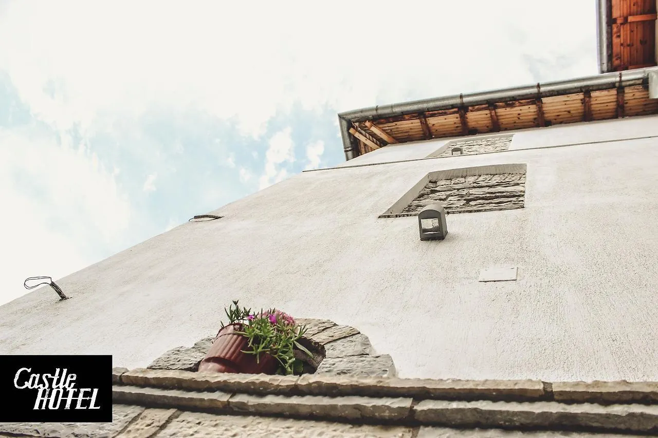 Castle Hotel Gjirokastër