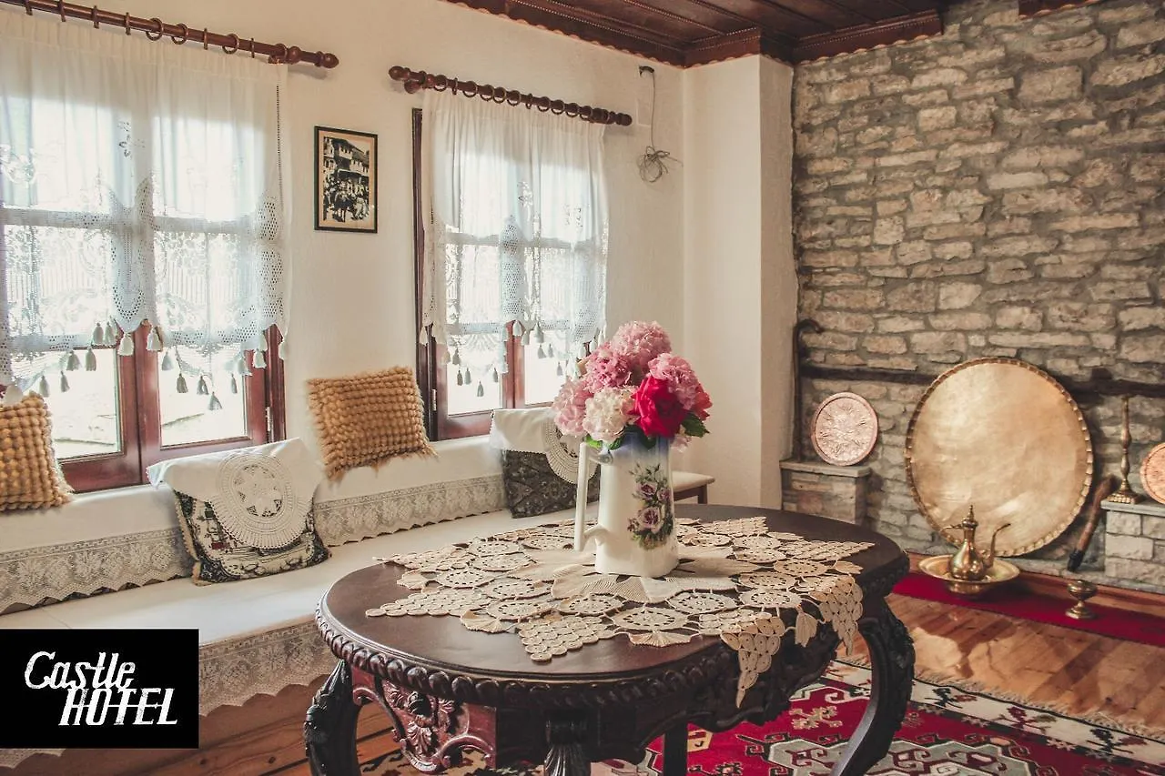 Castle Hotel Gjirokastër