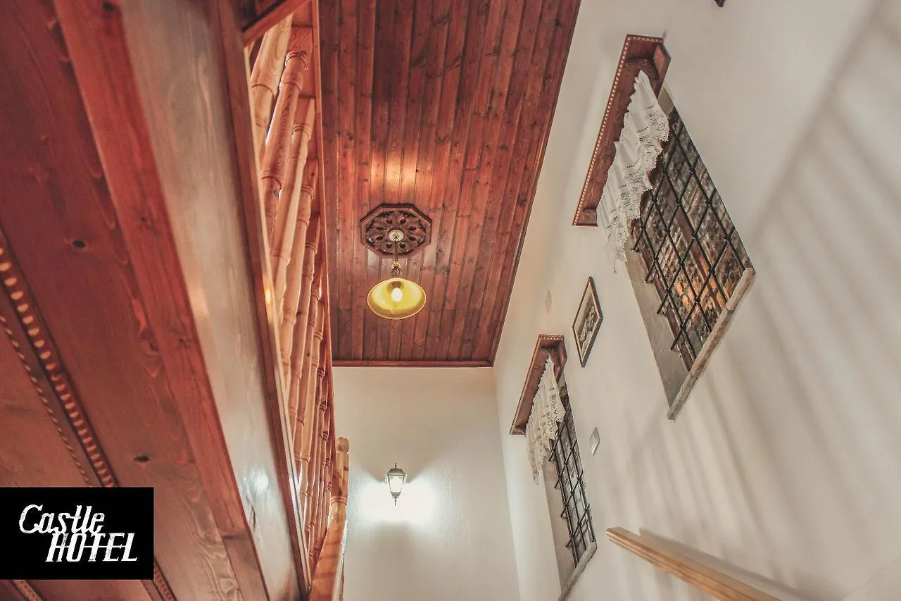 Castle Hotel Gjirokastër
