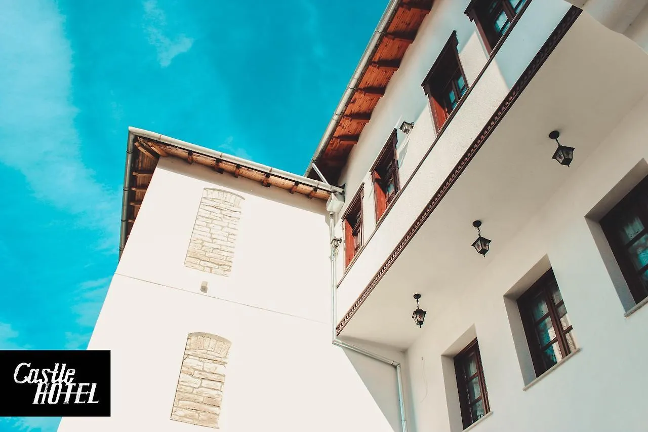 Castle Hotel Gjirokastër