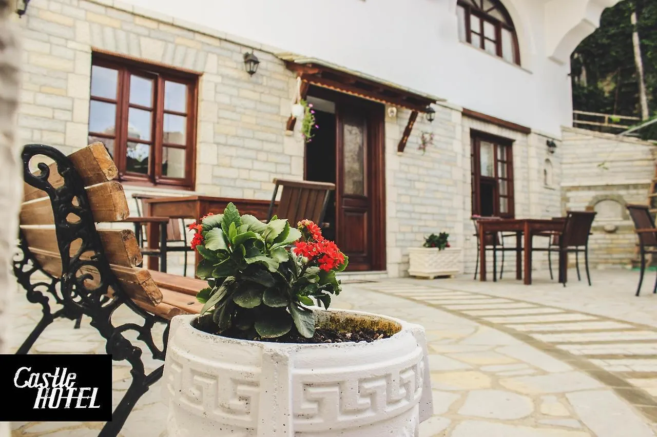 Castle Hotel Gjirokaster
