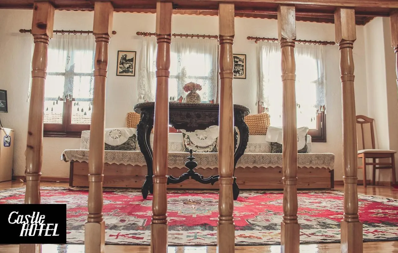 Castle Hotel Gjirokastër Albania